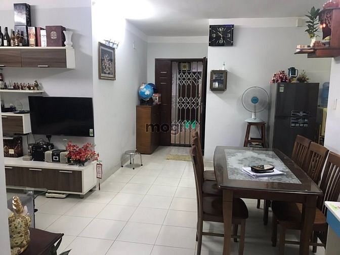 Hình ảnh Mb6623 nạp rút nhanh chóng Quang Thái 73m² 2PN/2WC đầy đủ nội thất