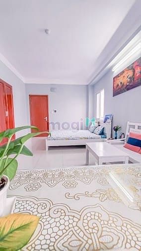 Hình ảnh Căn Hộ Full Nội Thất - Tân Bình Giảm 30% Tháng Đầu