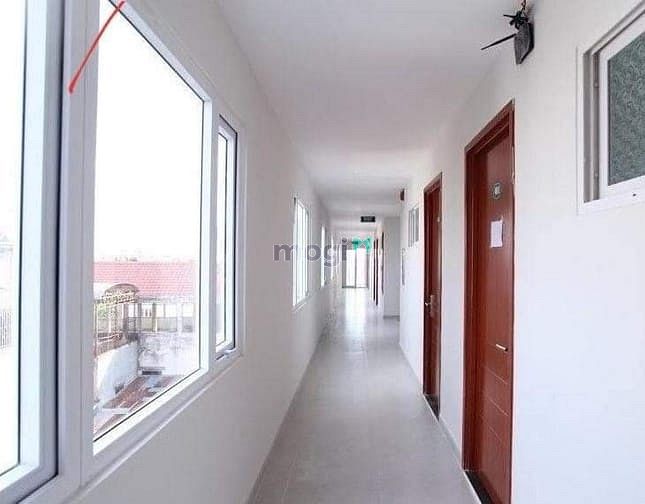 Hình ảnh Căn Hộ Full Nội Thất - Tân Bình Giảm 30% Tháng Đầu