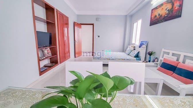 Hình ảnh Căn Hộ Full Nội Thất - Tân Bình Giảm 30% Tháng Đầu