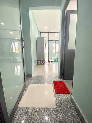 Hình ảnh 1PN 40m2 full NT bancon giá rẻ KV Q1