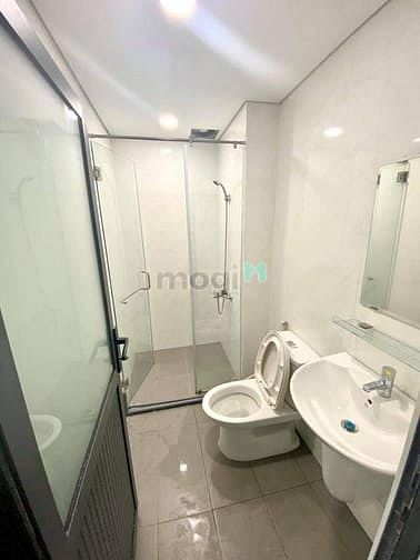 Hình ảnh 1PN 40m2 full NT bancon giá rẻ KV Q1