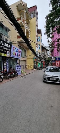 Hình ảnh Quá HIẾM! bán đất Mỹ Đình- 60m, đất đẹp, vuông vắn, gần 50 triệu/m2