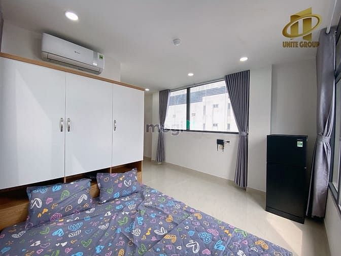 Hình ảnh Studio full NT _cửa sổ thoáng giá rẻ KV Q7