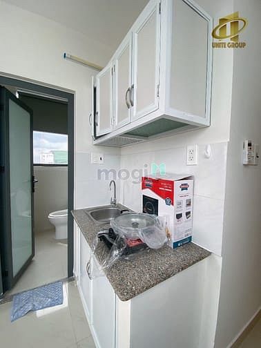 Hình ảnh Studio full NT _cửa sổ thoáng giá rẻ KV Q7