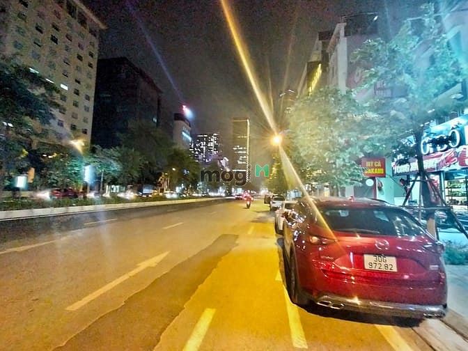 Hình ảnh Cần bán nhà kim mã, nhỉnh 3 tỷ