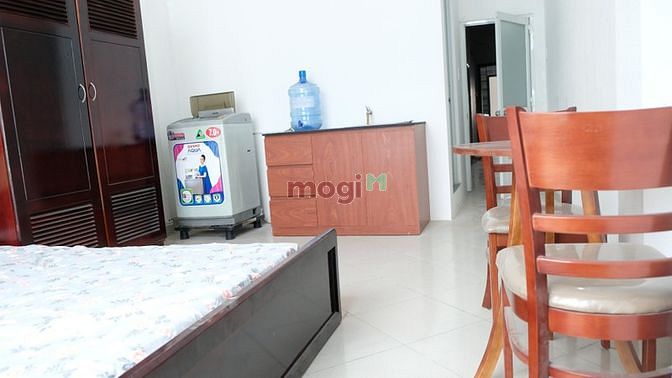 Hình ảnh Cho thuê phòng hỗ trợ giá rẻ mùa dịch