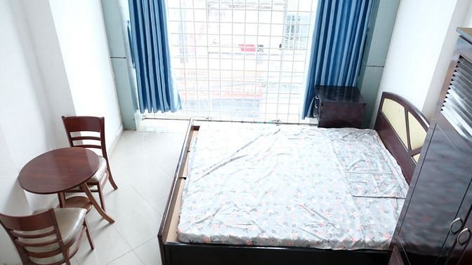 Hình ảnh Cho thuê phòng hỗ trợ giá rẻ mùa dịch