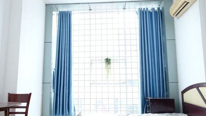 Hình ảnh Cho thuê phòng hỗ trợ giá rẻ mùa dịch