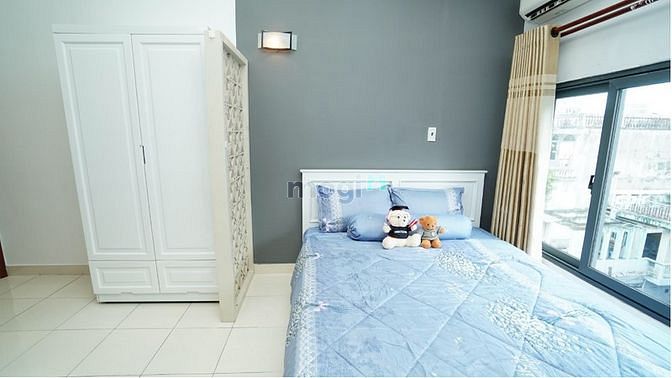 Hình ảnh 🍁Căn Hộ Studio Sang Trọng Mặt Tiền 3/2 – Giá Hấp Dẫn