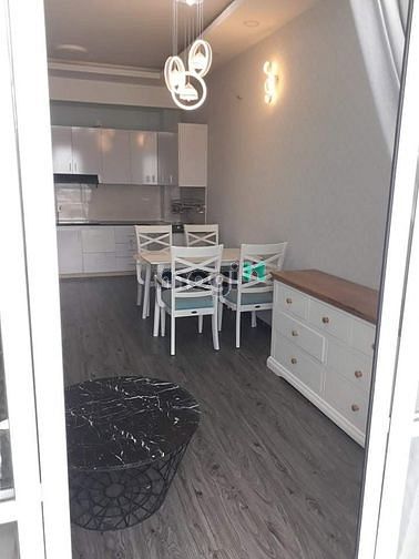 Hình ảnh Chung cư IDICO Tân Phú 64m² 2PN nhà đẹp có nt mới