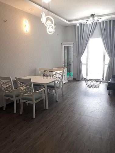 Hình ảnh Chung cư IDICO Tân Phú 64m² 2PN nhà đẹp có nt mới