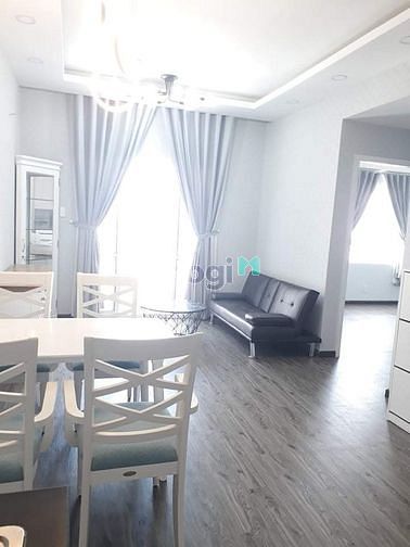 Hình ảnh Chung cư IDICO Tân Phú 64m² 2PN nhà đẹp có nt mới