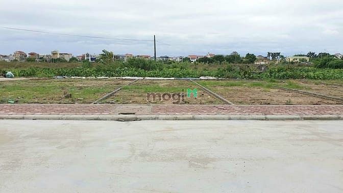Hình ảnh Bán đất đấu giá X6 - Tiên Kha - Tiên Dương