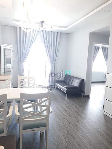 Hình ảnh Chung cư IDICO Tân Phú 64m² 2PN nhà đẹp có nt mới