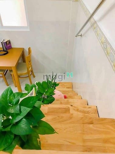 Hình ảnh Cho Thuê Căn Hộ Mini 30m2 Tân Bình Full Nội Thất - Không Cọc