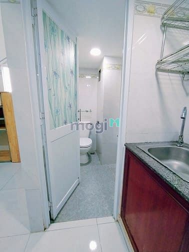 Hình ảnh Cho Thuê Căn Hộ Mini 30m2 Tân Bình Full Nội Thất - Không Cọc