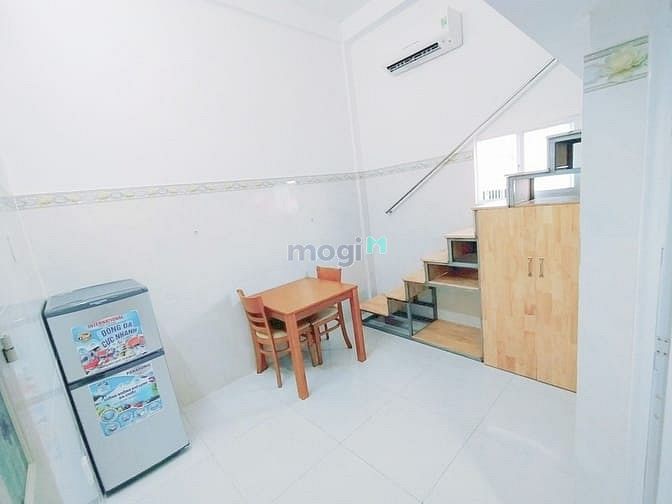 Hình ảnh Cho Thuê Căn Hộ Mini 30m2 Tân Bình Full Nội Thất - Không Cọc