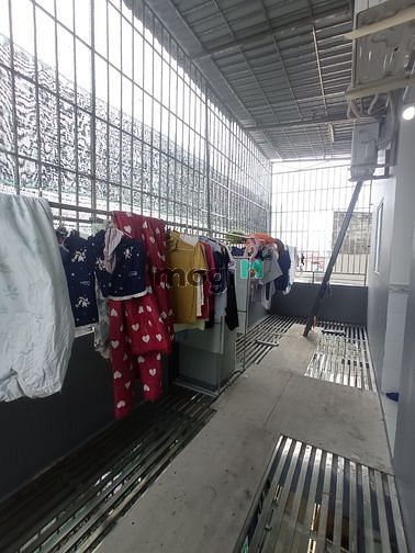 Hình ảnh Cho thuê phòng có máy lạnh mới , có gác