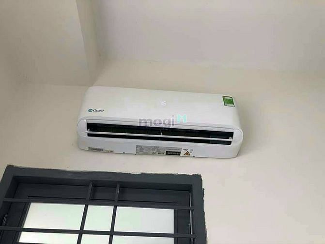 Hình ảnh Cho thuê phòng có máy lạnh mới , có gác