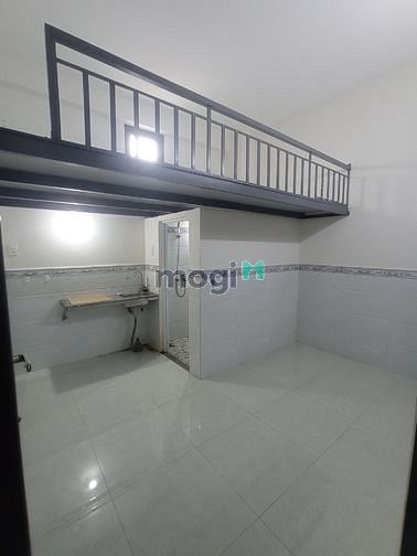Hình ảnh Cho thuê phòng có máy lạnh mới , có gác