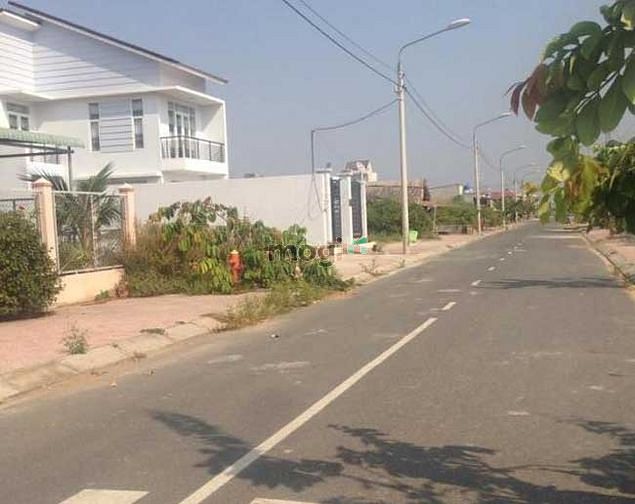 Hình ảnh Cần bán đất Bình Thạnh, P13 - DT 4,2x20m - giá 8.5 tỷ - đường xe oto