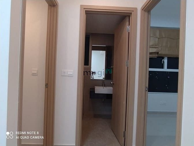 Hình ảnh Cho thuê căn Officetel tại chung cư Sunrise City View Q7 38m có ntcb