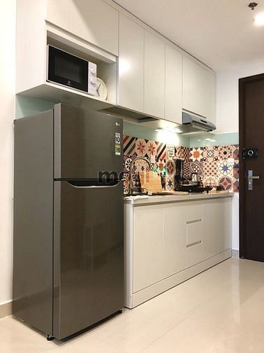 Hình ảnh Bán Office River Gate Quận 4 full nội thất đẹp giá 2 tỷ