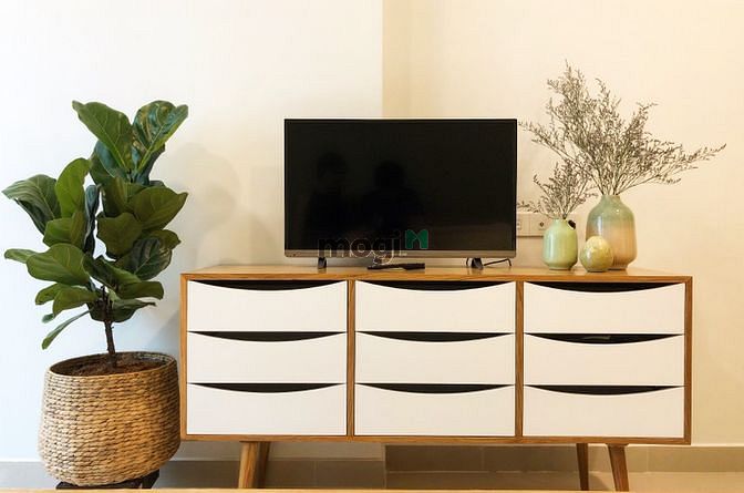 Hình ảnh Bán Office River Gate Quận 4 full nội thất đẹp giá 2 tỷ