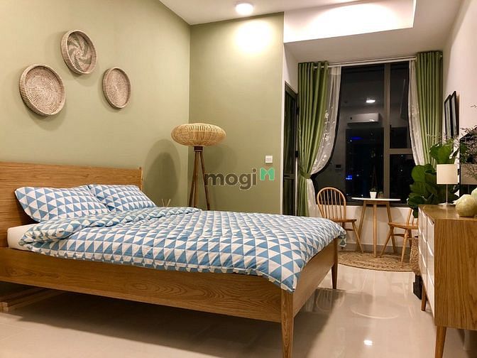 Hình ảnh Bán Office River Gate Quận 4 full nội thất đẹp giá 2 tỷ