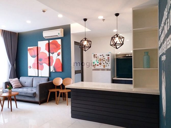 Hình ảnh Cho thuê 2pn Q2 giá rẻ mùa dịch. nhà đẹp