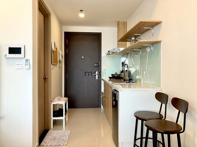 Hình ảnh Bán gấp Office River Gate Quận 4 full nội thất giá 1,98 tỷ