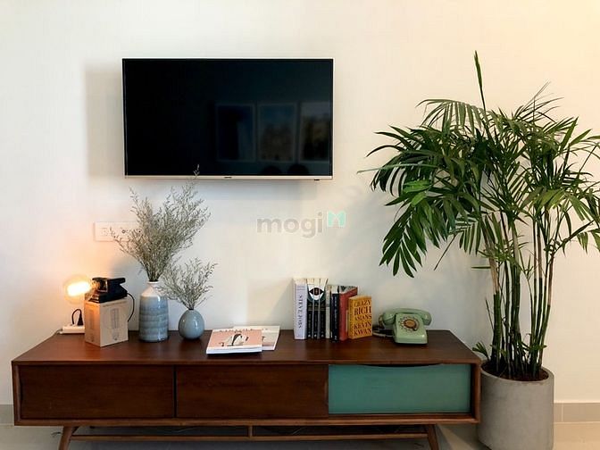 Hình ảnh Bán gấp Office River Gate Quận 4 full nội thất giá 1,98 tỷ