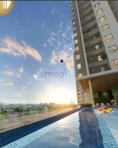 Hình ảnh Căn Hộ Moonlight Centre Point Tên Lửa chưa bao giờ làm bạn thất vọng