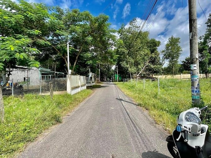 Hình ảnh Bán sào đất 1059m2 gần nhà máy găng tay Phước Bình