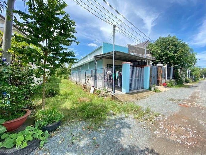 Hình ảnh Bán sào đất 1059m2 gần nhà máy găng tay Phước Bình