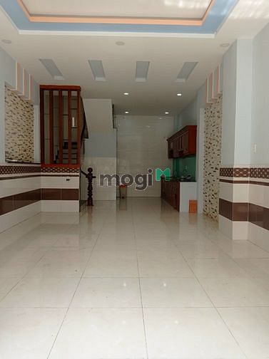 Hình ảnh Cho thuê nhà HXH 1trệt 2lầu ST 5PN + 5WC