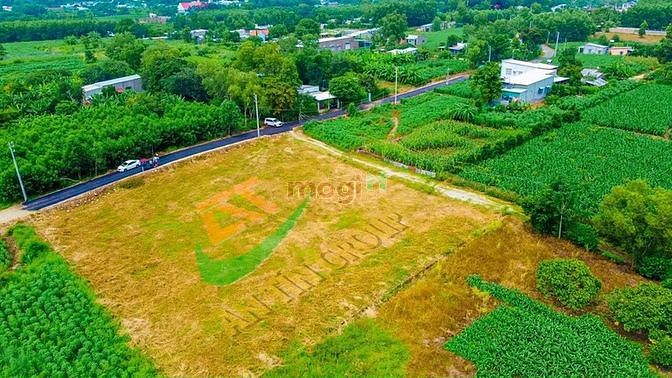 Hình ảnh Bán Đất sào Gần sân bay Long Thành