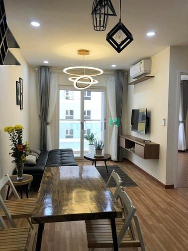 Hình ảnh Cho thuê Trang Chủ MB66.COM / Đăng Ký Tặng 66K Diamond riverside Full nội thất giá 9 triệu