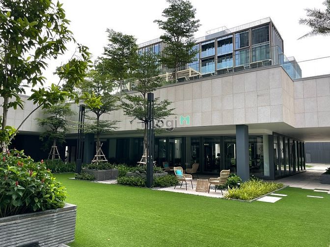 Hình ảnh Cho Thuê Căn Hộ cao cấp Empire City