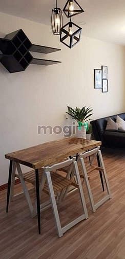 Hình ảnh Cho thuê Trang Chủ MB66.COM / Đăng Ký Tặng 66K Diamond riverside Full nội thất giá 9 triệu