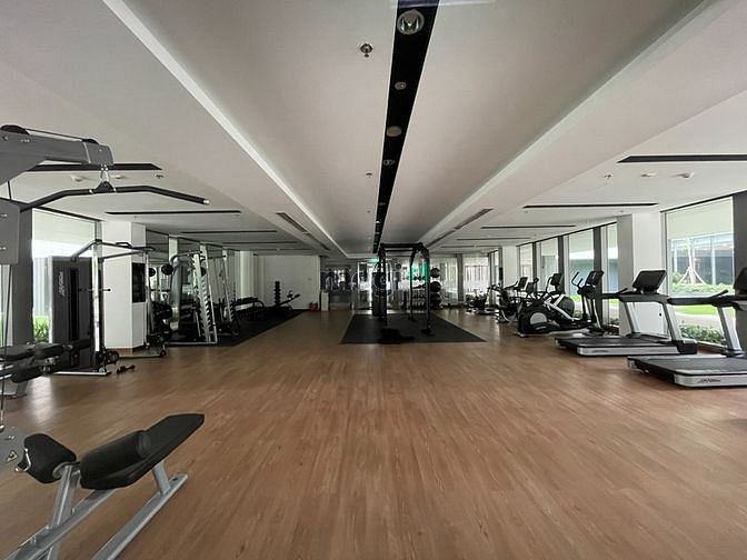 Hình ảnh Cho Thuê Căn Hộ cao cấp Empire City