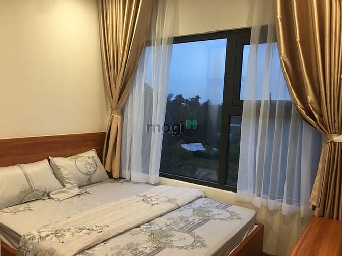 Hình ảnh cho thuê 2pn+, 2wc full nội thất giá 8 triệu