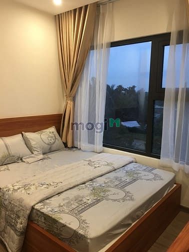 Hình ảnh cho thuê 2pn+, 2wc full nội thất giá 8 triệu
