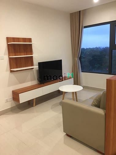 Hình ảnh cho thuê 2pn+, 2wc full nội thất giá 8 triệu