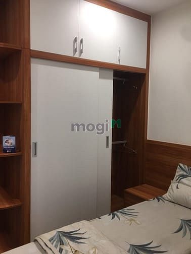 Hình ảnh cho thuê 2pn+, 2wc full nội thất giá 8 triệu