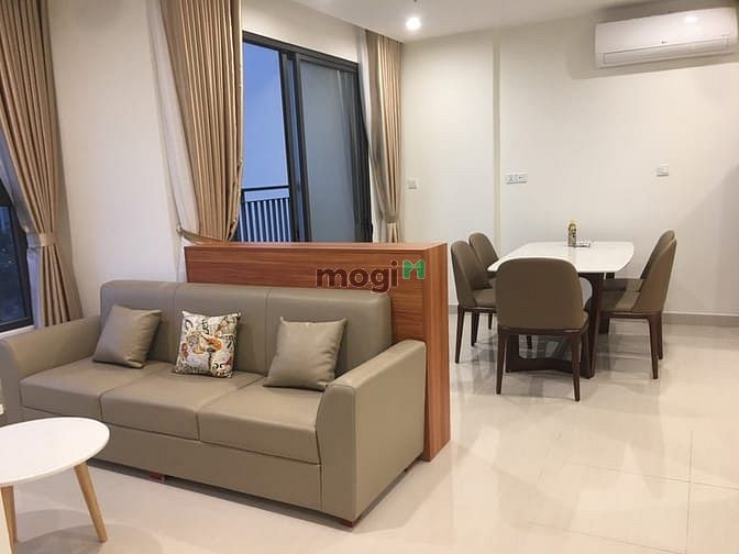 Hình ảnh cho thuê 2pn+, 2wc full nội thất giá 8 triệu