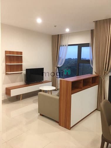 Hình ảnh cho thuê 2pn+, 2wc full nội thất giá 8 triệu