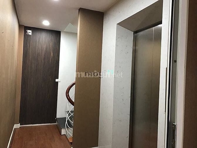 Hình ảnh Cho thuê nhà mặt phố Phan Kế Bính