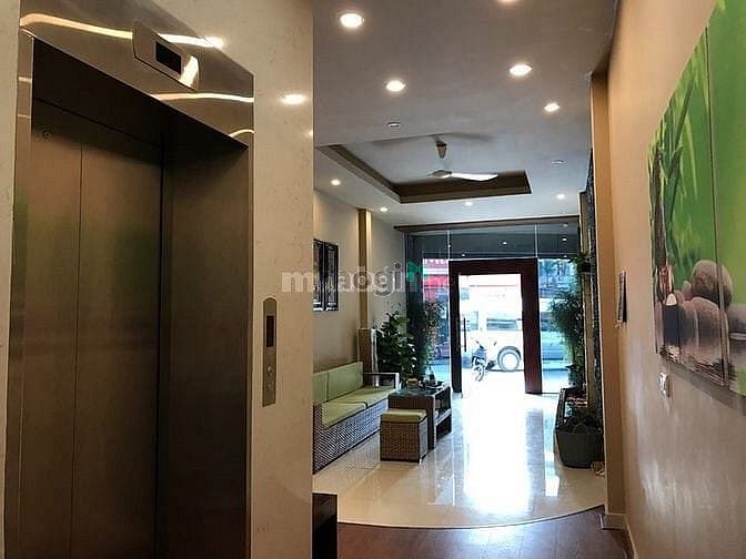 Hình ảnh Cho thuê nhà mặt phố Phan Kế Bính
